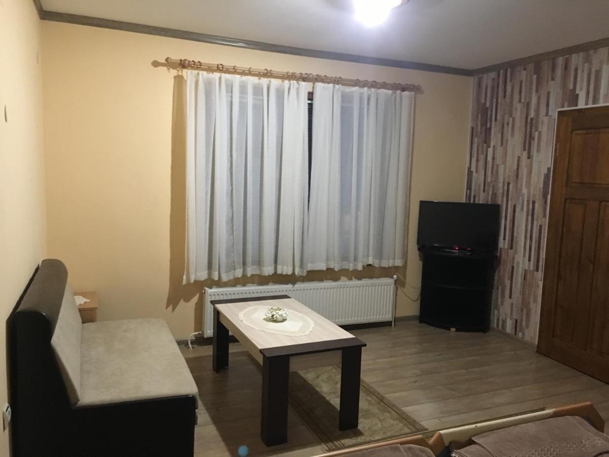 Villa Paradise Beli Iskar Exterior photo