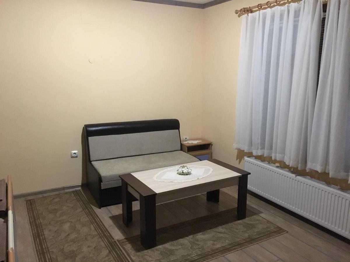 Villa Paradise Beli Iskar Exterior photo