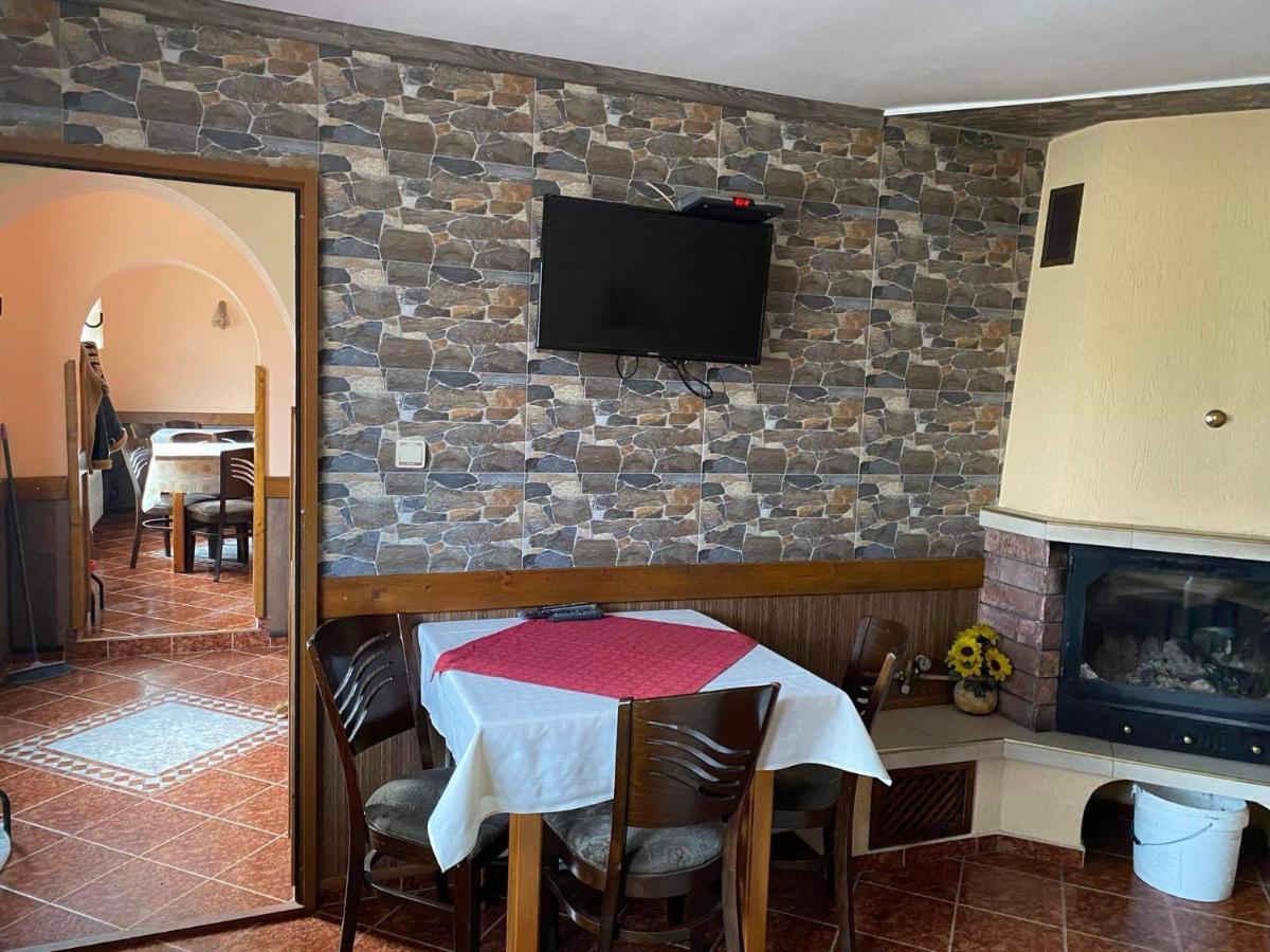 Villa Paradise Beli Iskar Exterior photo