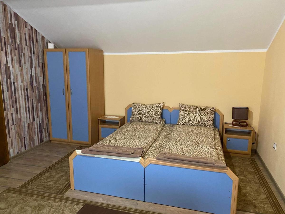 Villa Paradise Beli Iskar Exterior photo