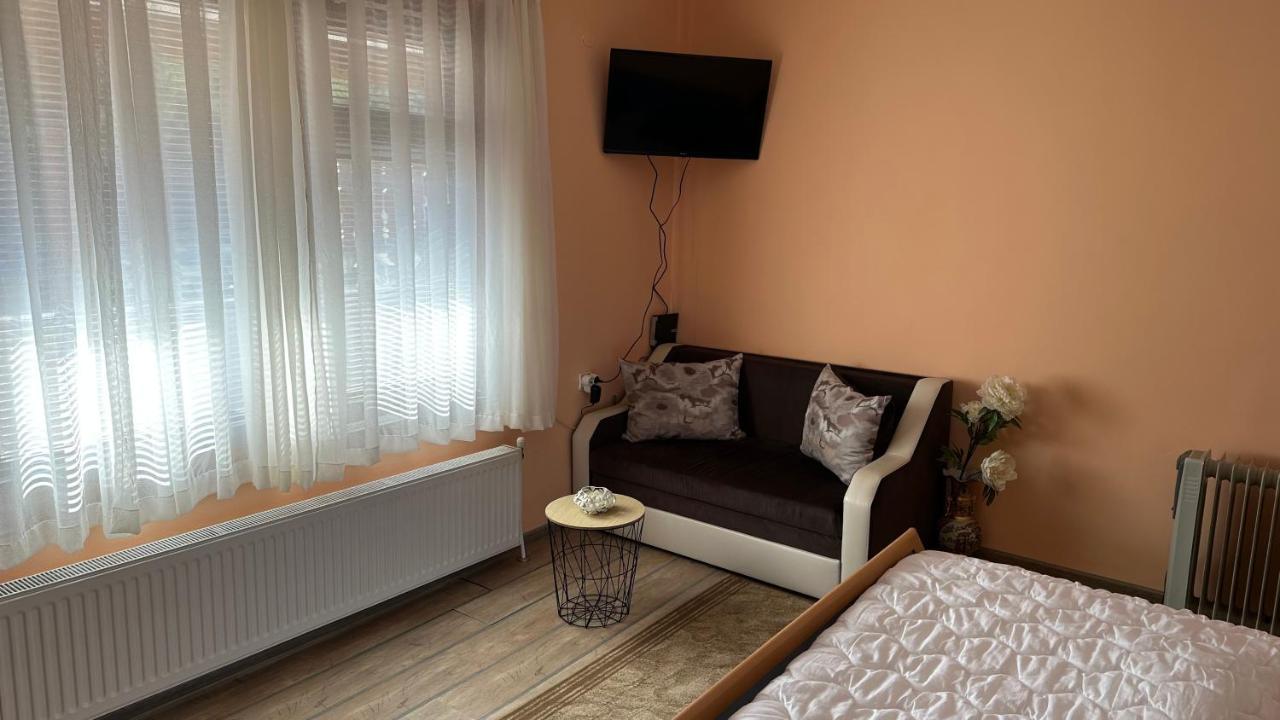 Villa Paradise Beli Iskar Exterior photo