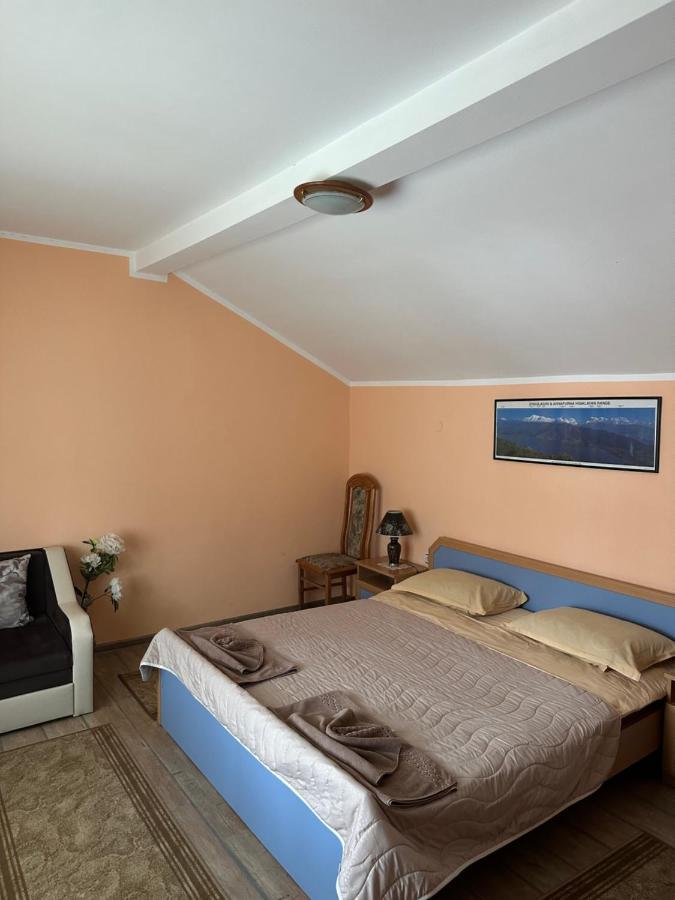 Villa Paradise Beli Iskar Exterior photo
