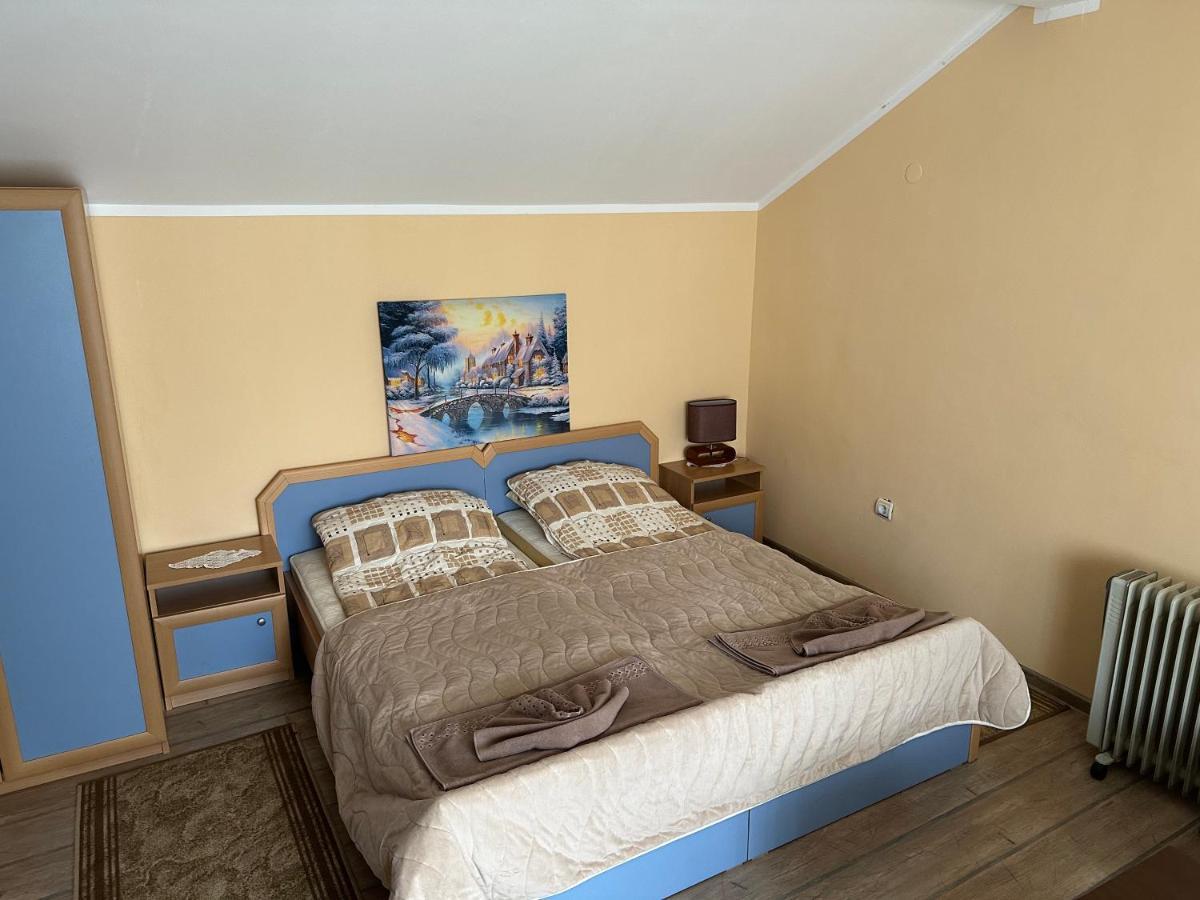 Villa Paradise Beli Iskar Exterior photo