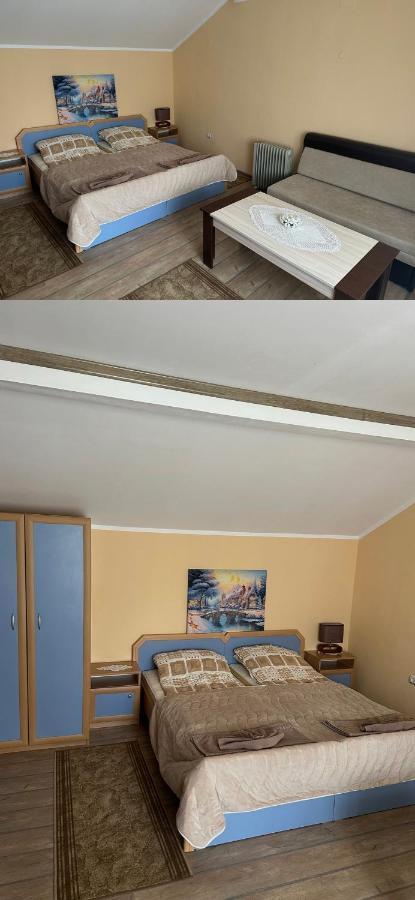 Villa Paradise Beli Iskar Exterior photo