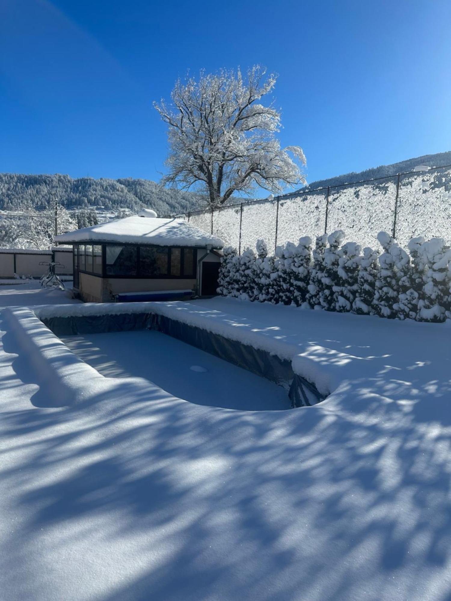 Villa Paradise Beli Iskar Exterior photo