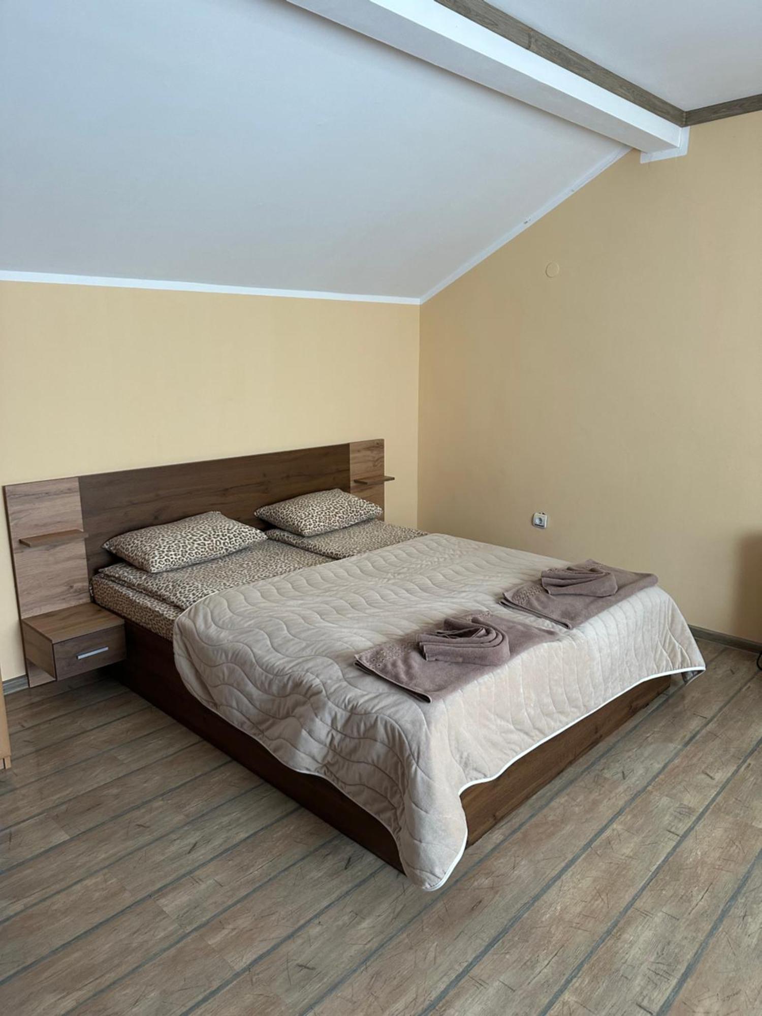 Villa Paradise Beli Iskar Exterior photo