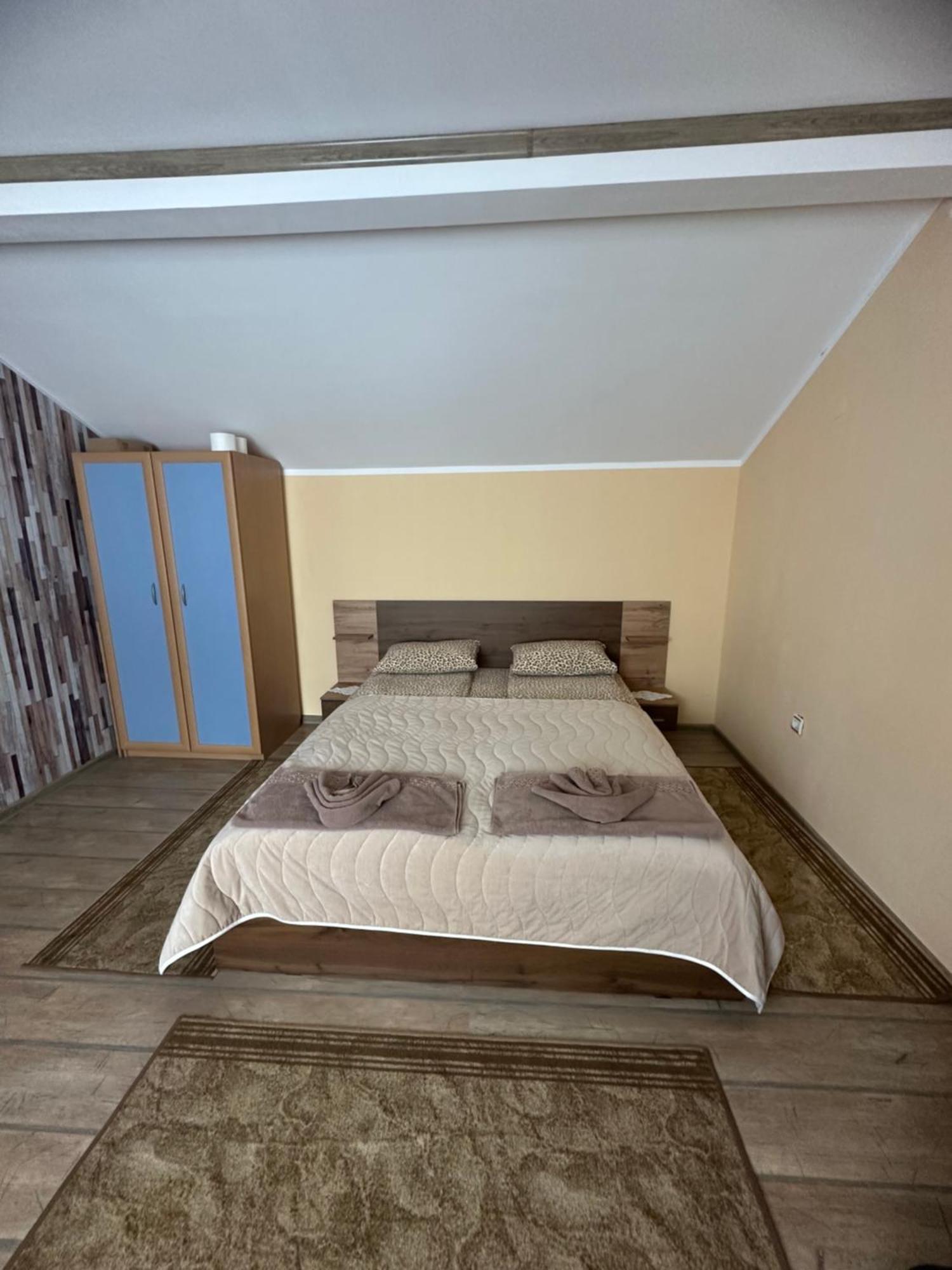 Villa Paradise Beli Iskar Exterior photo