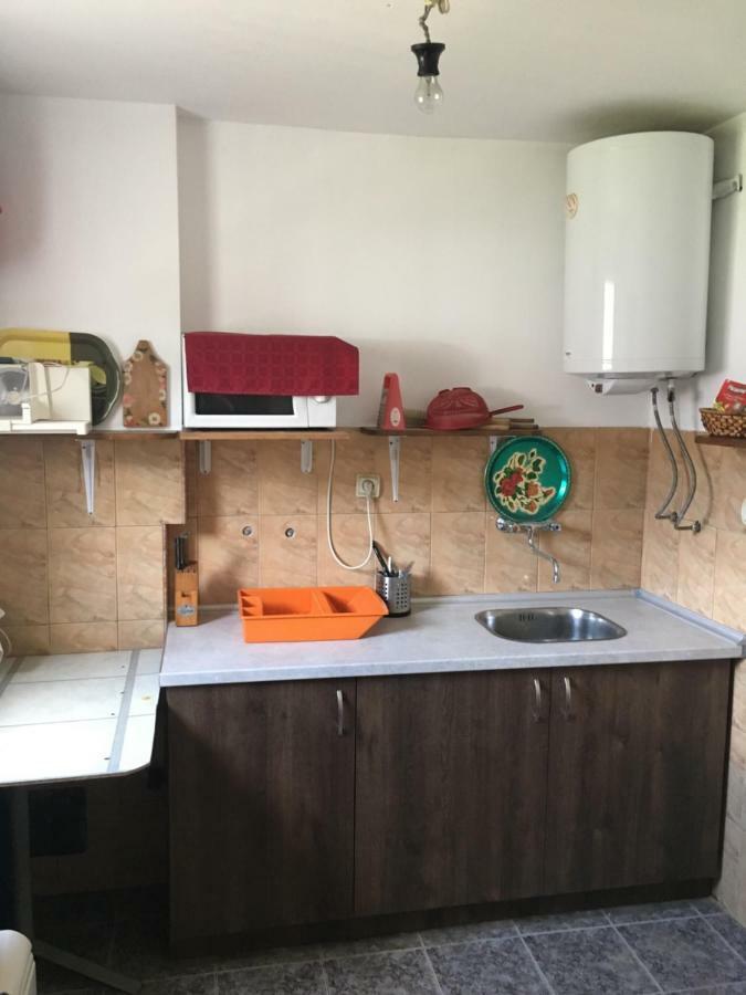 Villa Paradise Beli Iskar Exterior photo