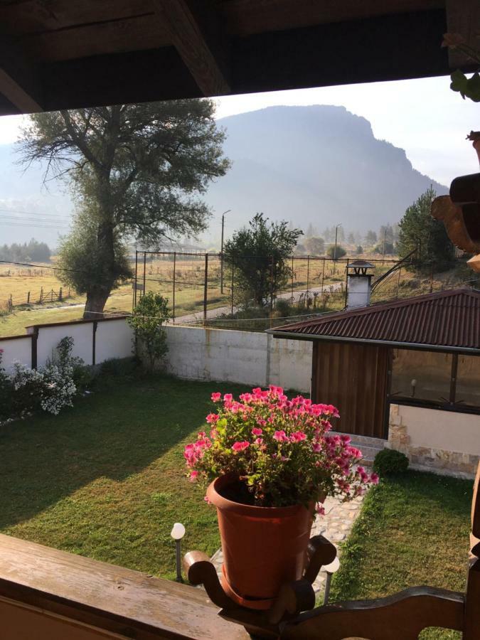 Villa Paradise Beli Iskar Exterior photo